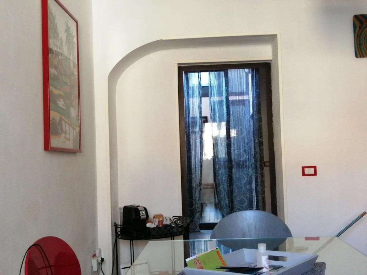 Siracusa,Tra Ortigia E Il Mare Syracuse Exteriér fotografie