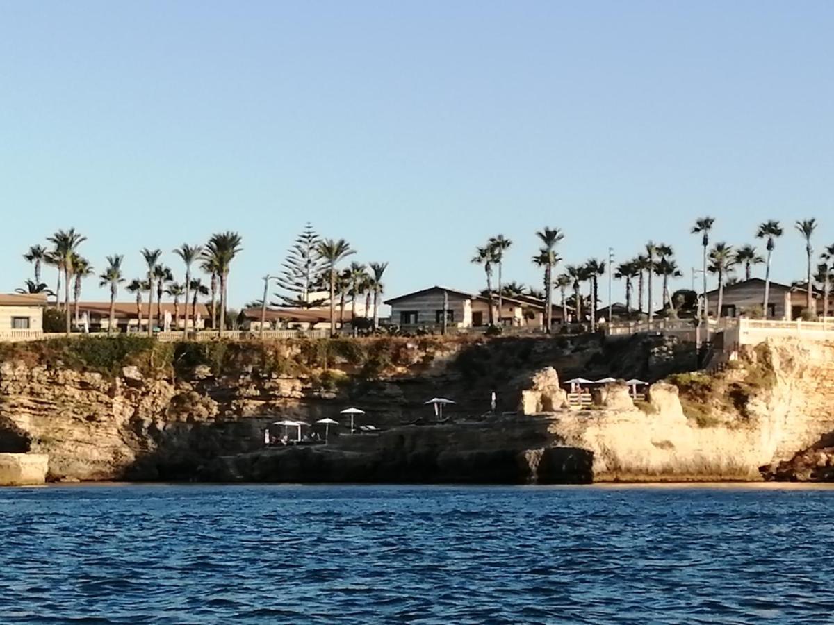 Siracusa,Tra Ortigia E Il Mare Syracuse Exteriér fotografie