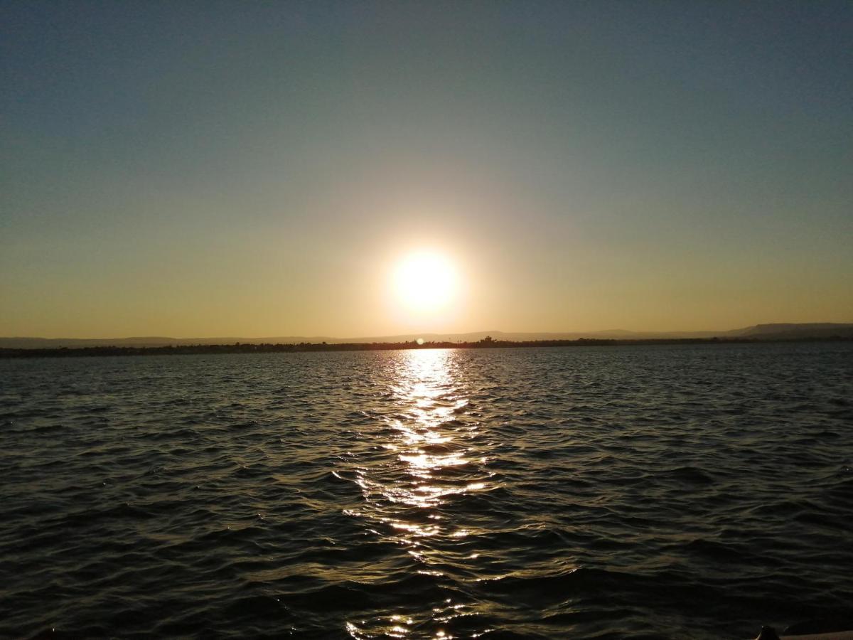 Siracusa,Tra Ortigia E Il Mare Syracuse Exteriér fotografie