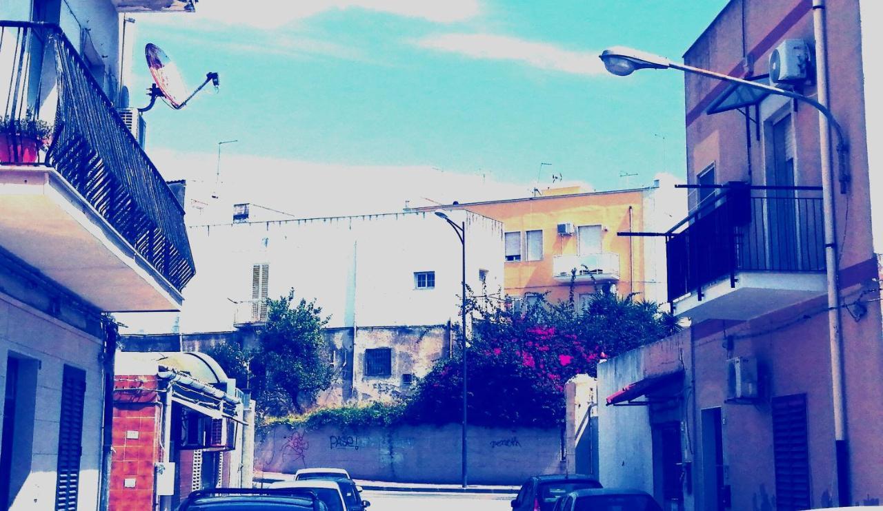 Siracusa,Tra Ortigia E Il Mare Syracuse Exteriér fotografie