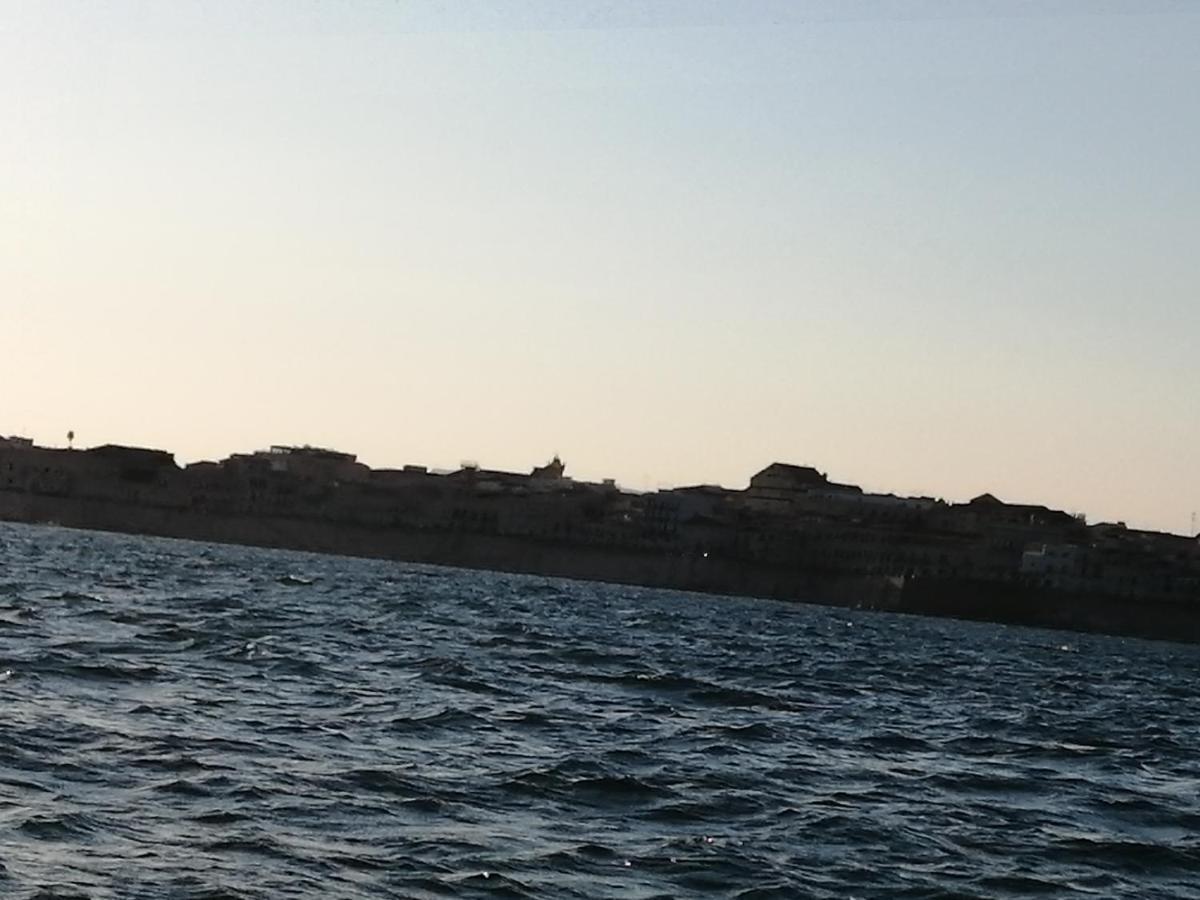 Siracusa,Tra Ortigia E Il Mare Syracuse Exteriér fotografie